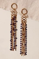 Nicole Dangle Earrings