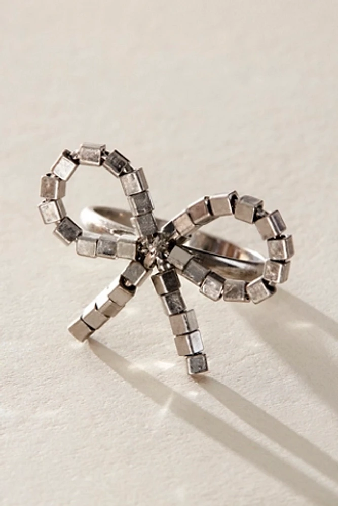Betty Bow Ring
