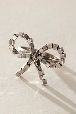 Betty Bow Ring