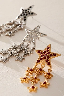 Phoenix Star Dangles