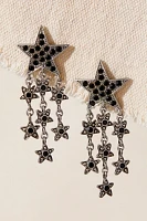 Phoenix Star Dangles