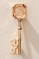 Key To Life Brooch