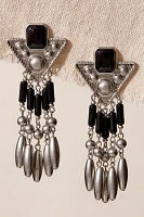 Zora Dangle Earrings