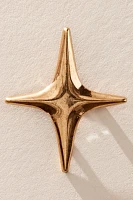 North Star Brooch