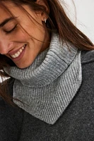 Forever Winter Knit Neck Warmer