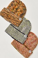 Spacedye Ribbed Cool Down Beanie