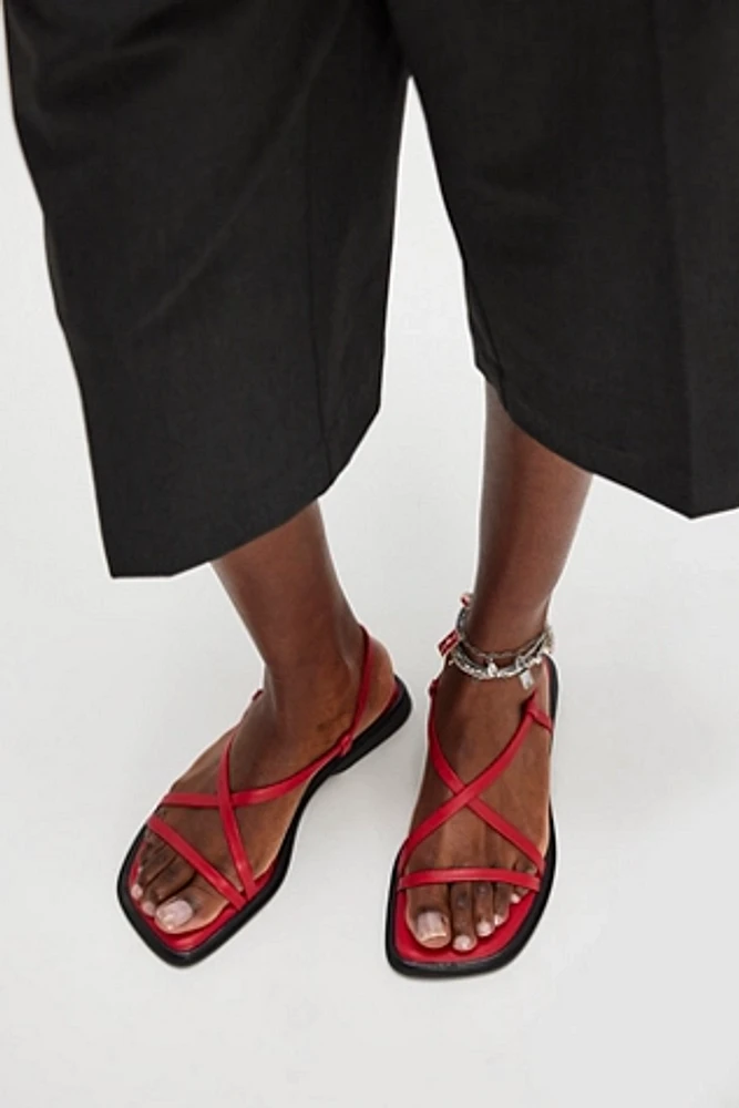 Vagabond Izzy Sandals