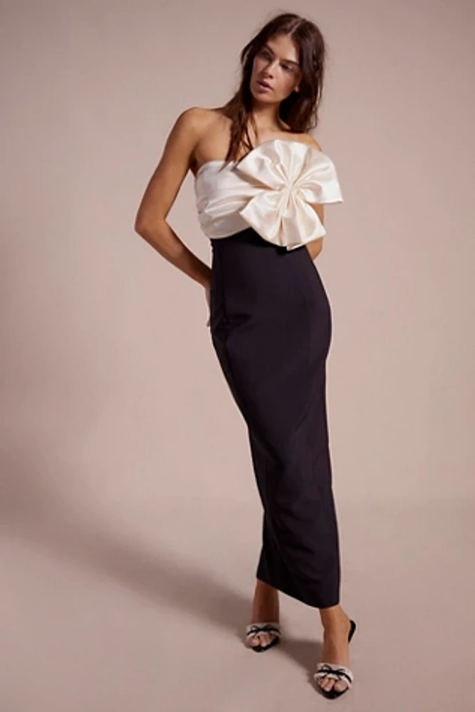 Ronny Kobo Kane Dress