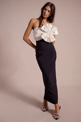 Ronny Kobo Kane Dress