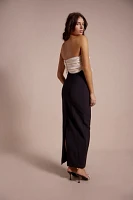 Ronny Kobo Kane Dress