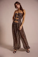 Ronny Kobo Mora Jumpsuit