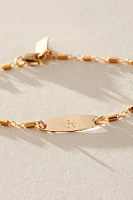 Set & Stones Zodiac Bracelet