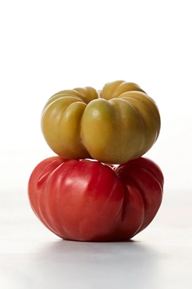 Heirloom Tomato Candle