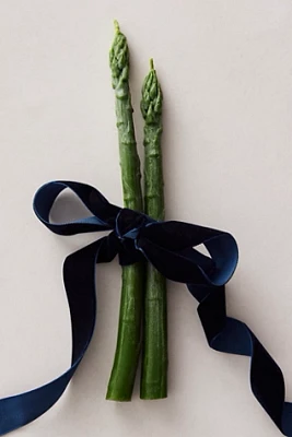 Asparagus Candle Duo