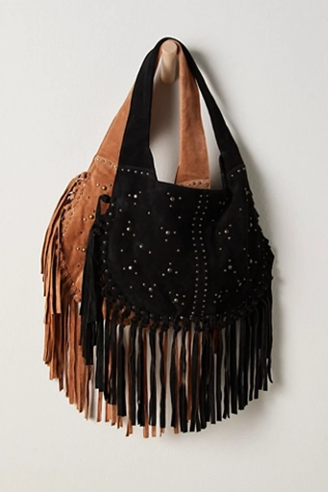 Modern Western Riley Bag