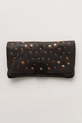 Studded Pulito Wallet