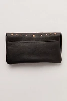 Studded Pulito Wallet