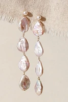 FYB Elowen Pearl Dangles