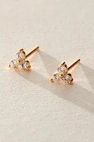 FYB Norie Stud Earrings