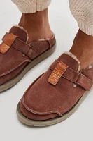 Satorisan Uwabaki Mules