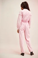 OneTeaspoon Aviator Jumpsuit