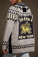 We The Free Queens Cardi