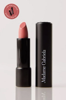 Madame Gabriela Exclusive Lipstick Shade