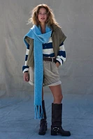 Allie Puffer Vest