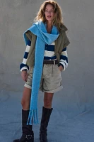 Allie Puffer Vest