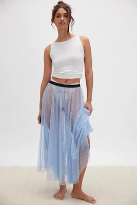 Coucou Lola Petticoat Skirt