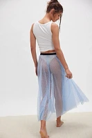 Coucou Lola Petticoat Skirt
