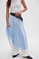 Coucou Lola Petticoat Skirt
