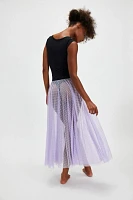 Coucou Lola Petticoat Skirt