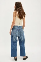 Denimist Haisley Slouch Boyfriend Jeans