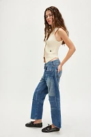 Denimist Haisley Slouch Boyfriend Jeans