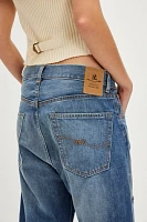 Denimist Haisley Slouch Boyfriend Jeans