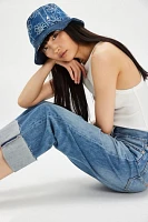 Denimist Haisley Slouch Boyfriend Jeans
