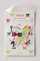 ADELFI Sticker Packs