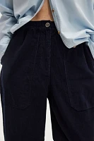 L.F. Markey Beckett Trousers