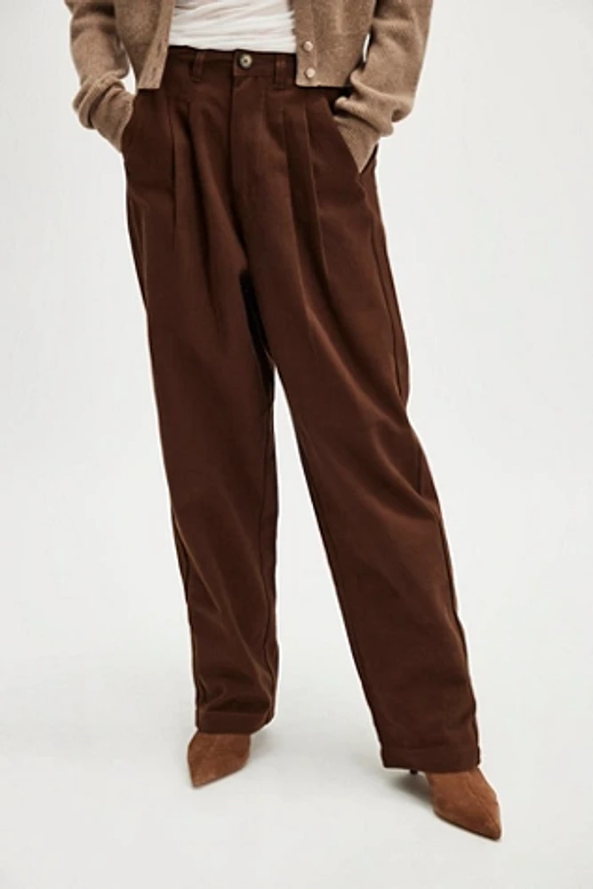 L.F. Markey Classic Slacks