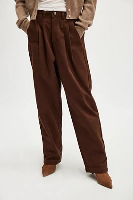 L.F. Markey Classic Slacks