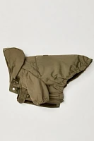 Brooklyn Packable Dog Jacket