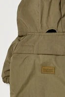 Brooklyn Packable Dog Jacket