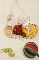 Fruit Set Of Toys