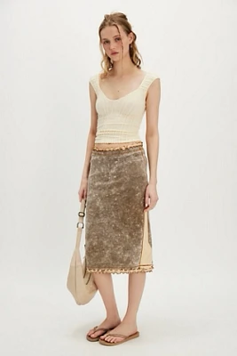 Diesel O-Meno Skirt