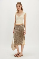 Diesel O-Meno Skirt