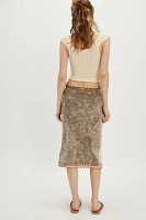 Diesel O-Meno Skirt
