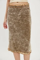 Diesel O-Meno Skirt