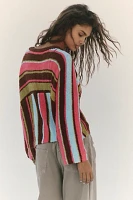 Thora Sweater Pullover