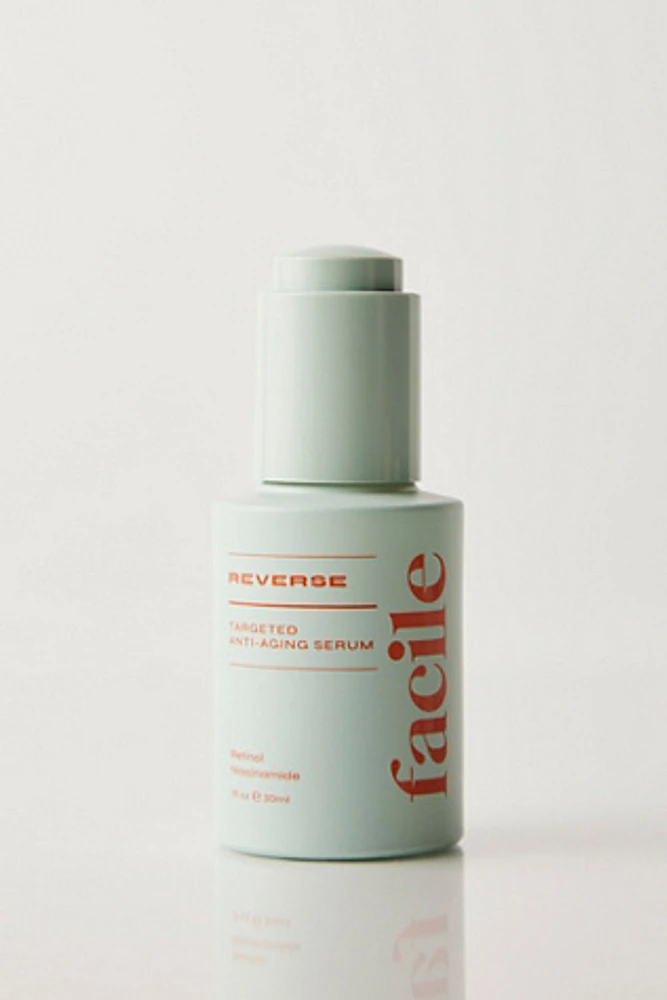 Facile Reverse Serum